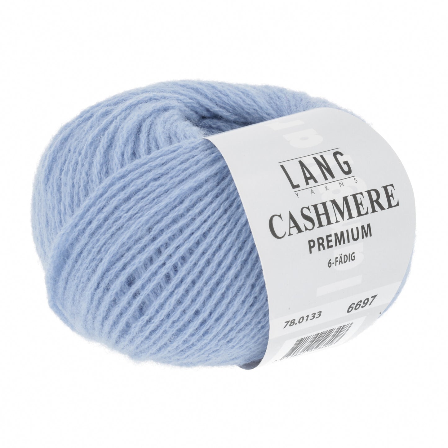 Lang Yarns Cashmere Premium
