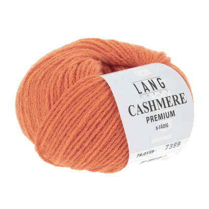 Lang Yarns Cashmere Premium