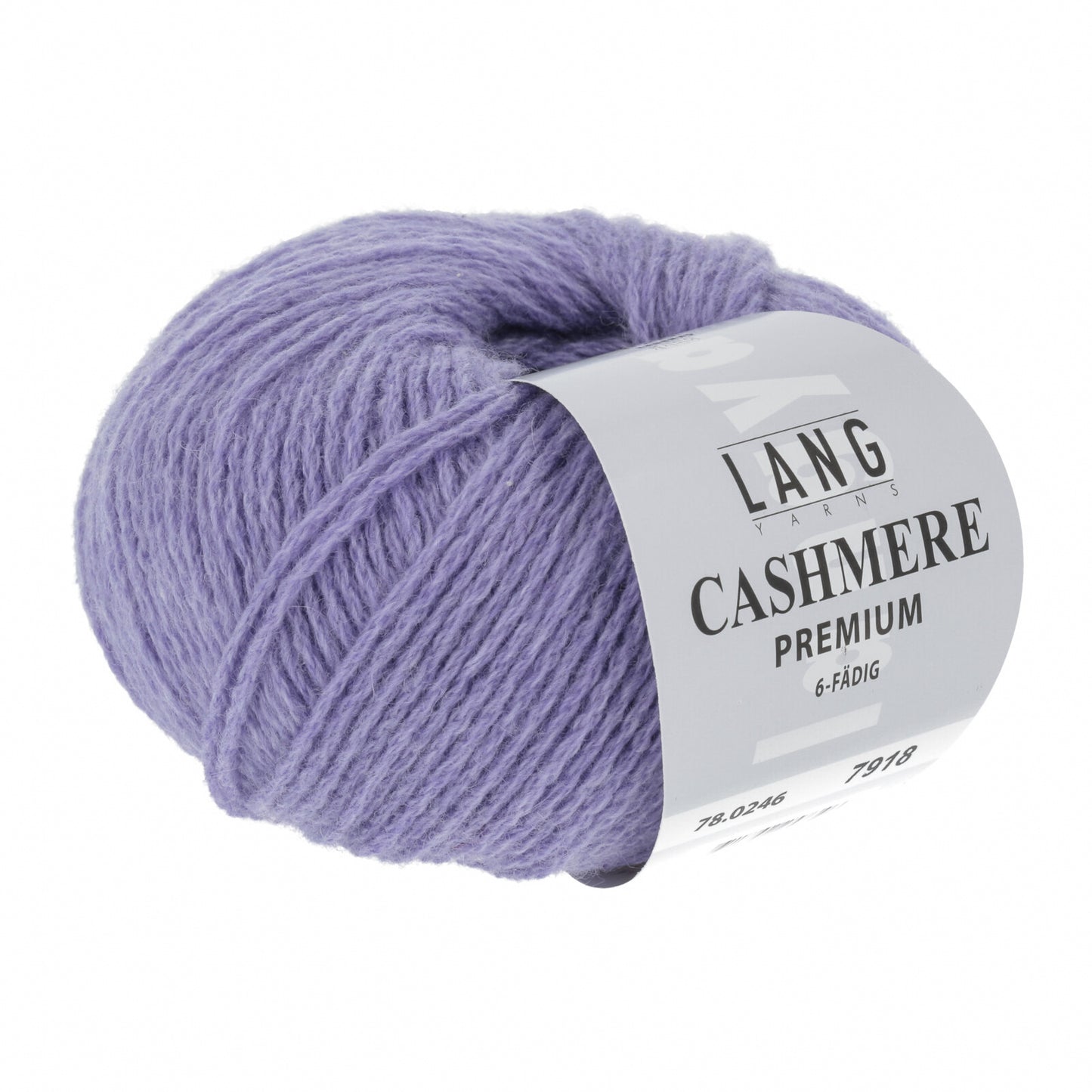 Lang Yarns Cashmere Premium