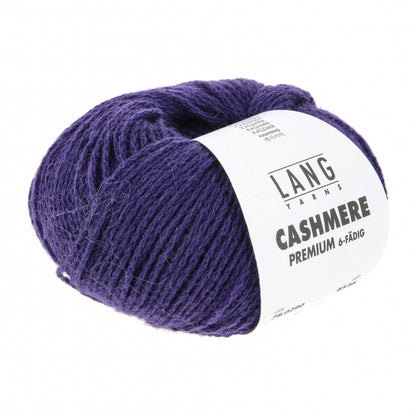 Lang Yarns Cashmere Premium