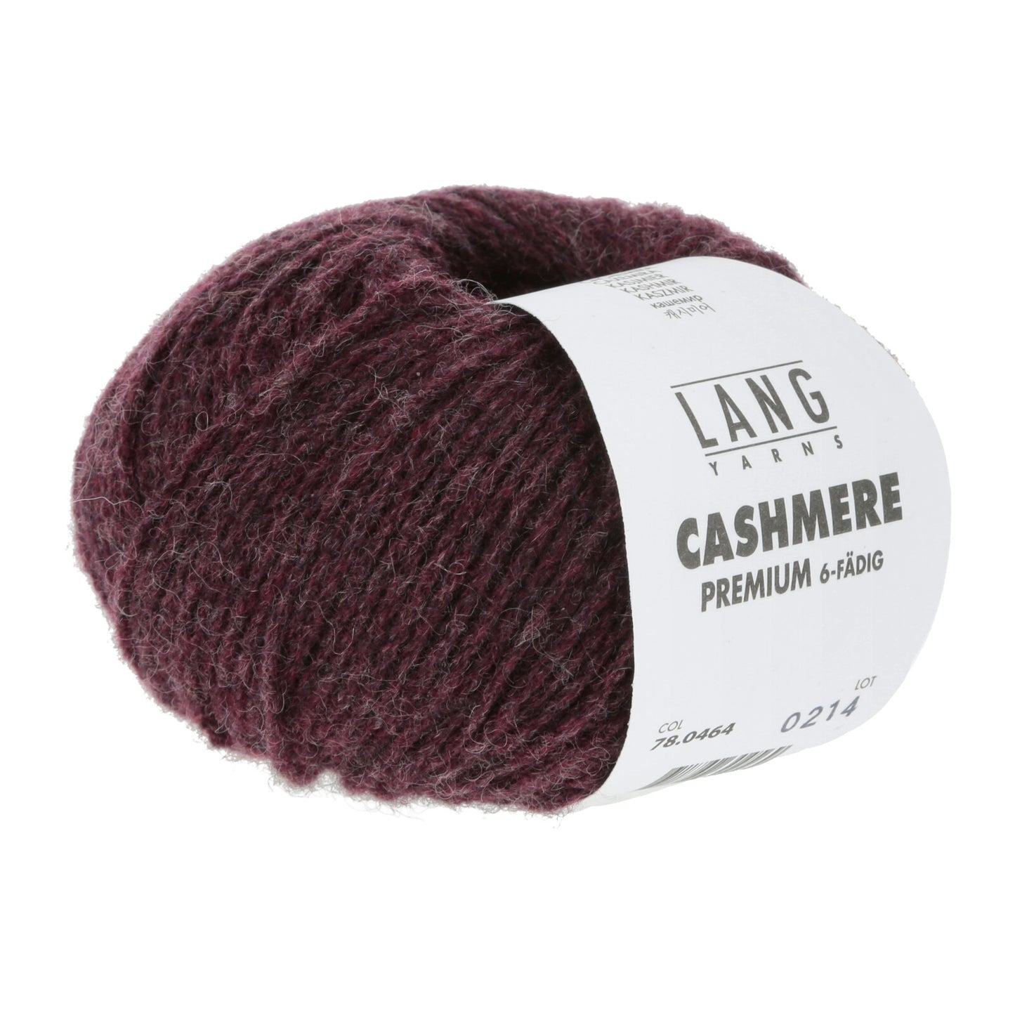 Hoop Kit - Cashmere Wrist Warmers