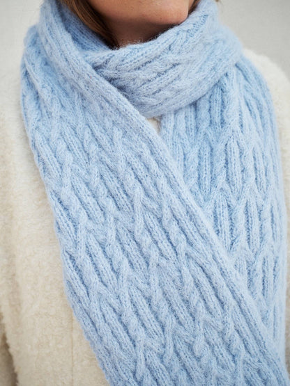 Foundations: 20 Knitted Accessories by Sari Nordlund | Laine Publishing