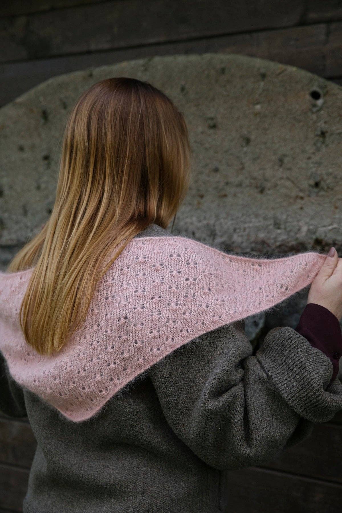 Laine 52 Weeks of One-Skein Knits Book