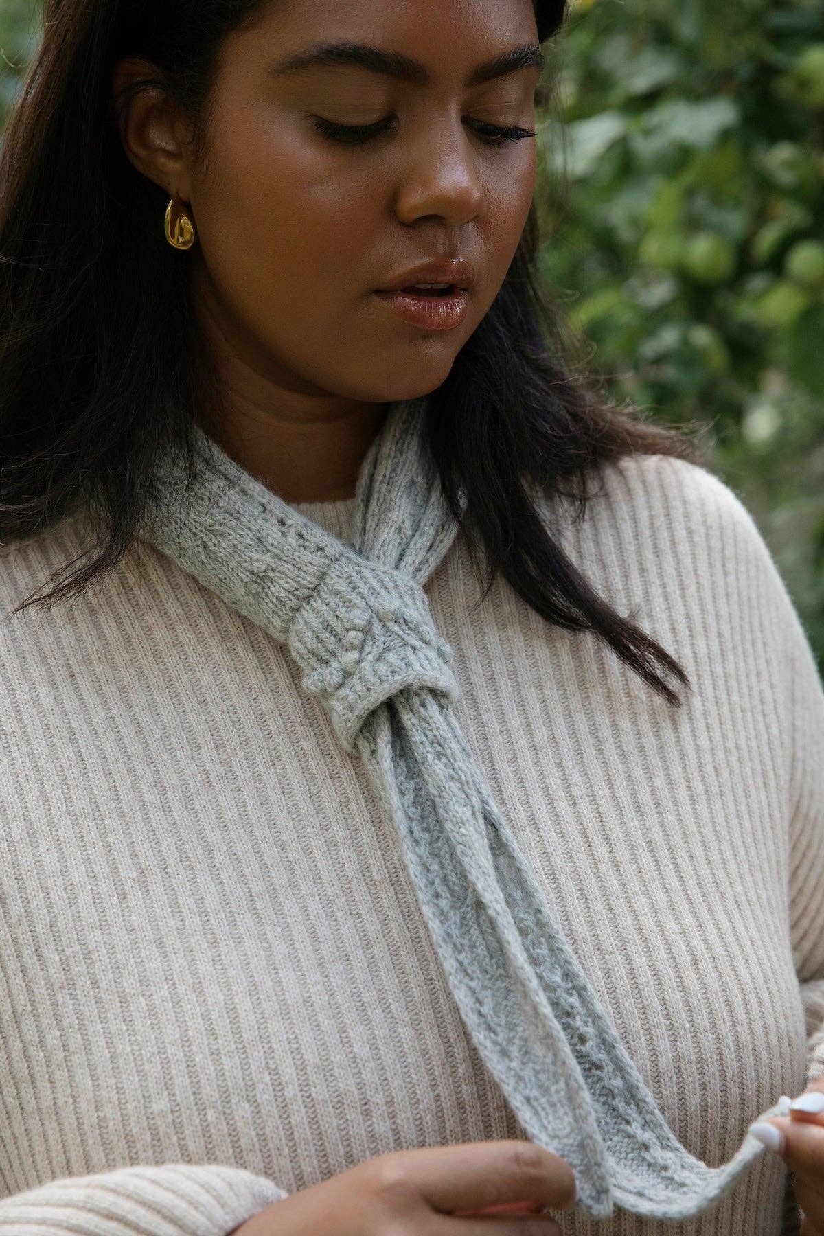 Laine 52 Weeks of One-Skein Knits Book