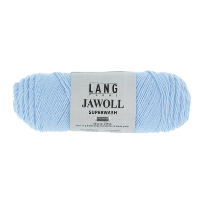 Lang Yarns Jawoll