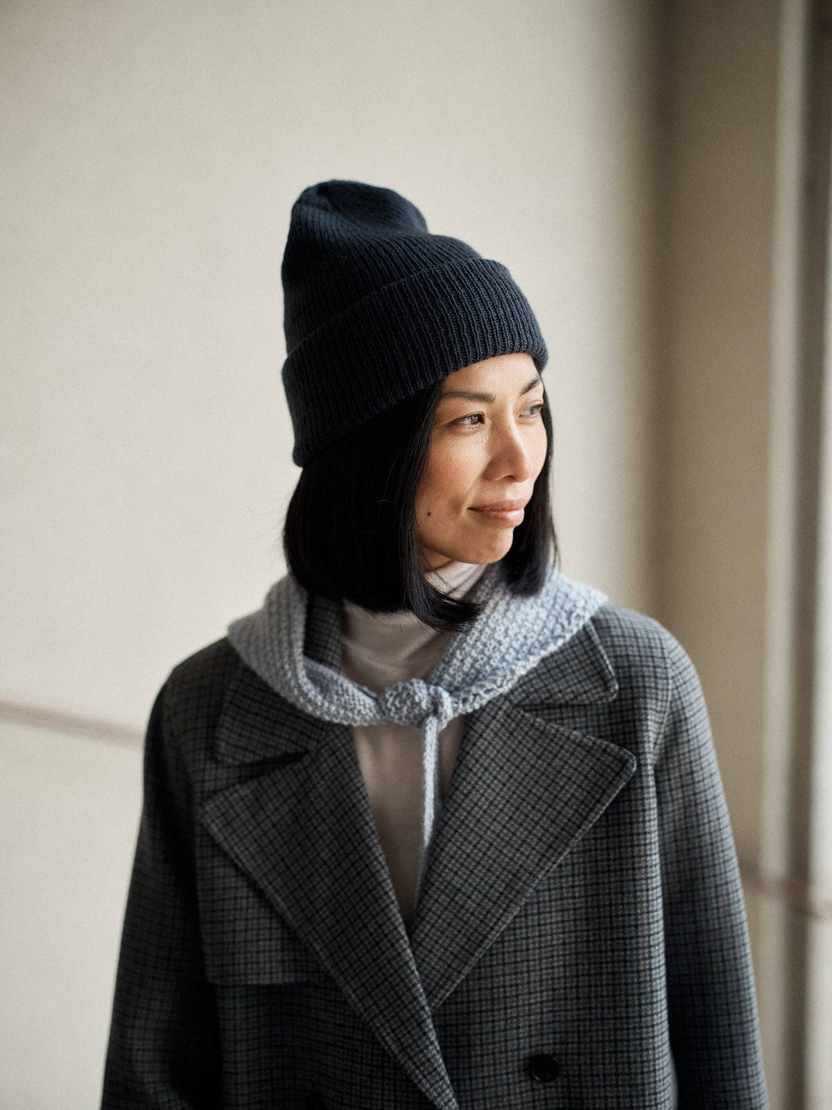 Foundations: 20 Knitted Accessories by Sari Nordlund | Laine Publishing