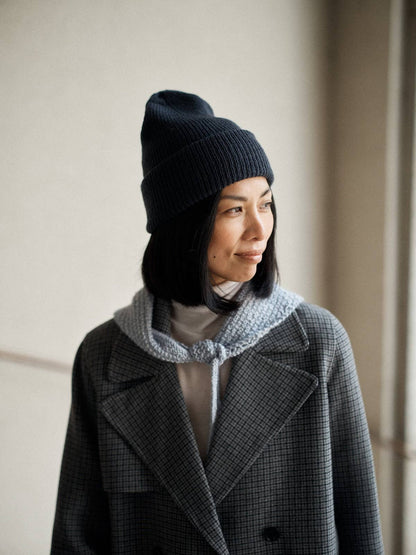 Foundations: 20 Knitted Accessories by Sari Nordlund | Laine Publishing