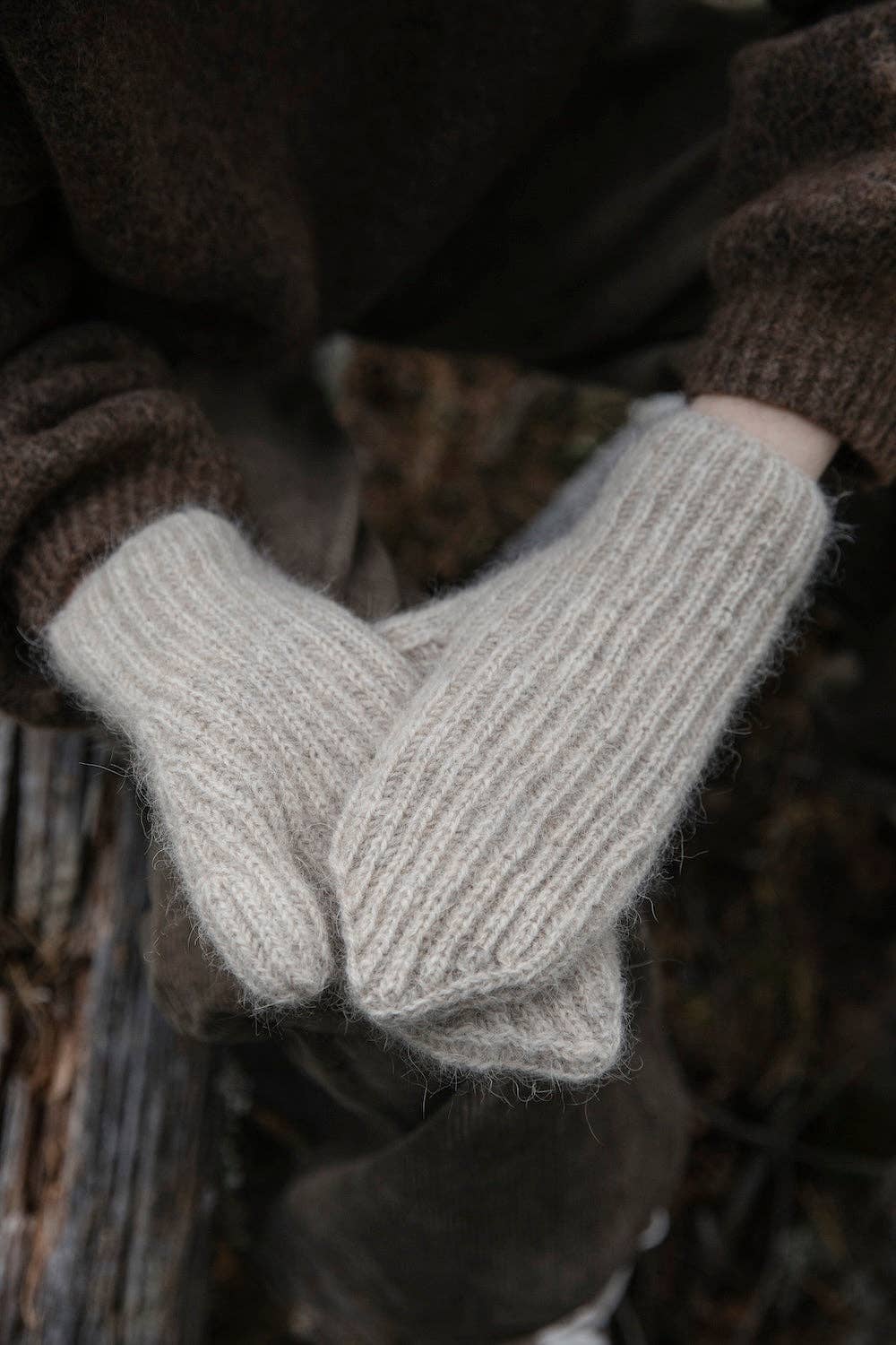 Laine 52 Weeks of One-Skein Knits Book