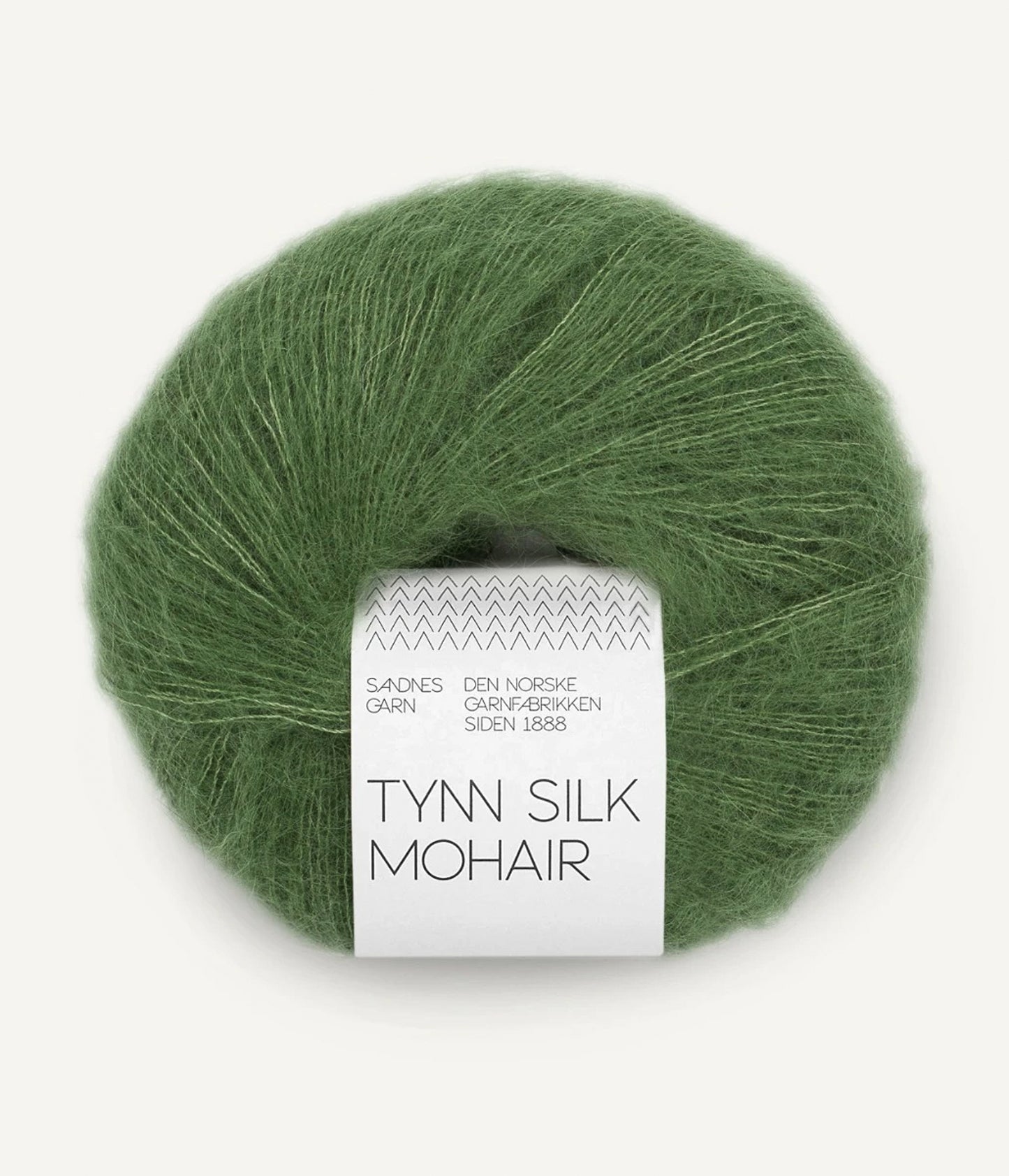 Tynn Silk Mohair - Sandnes Garn