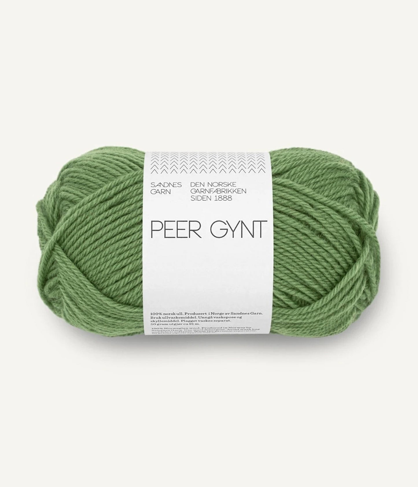 Peer Gynt