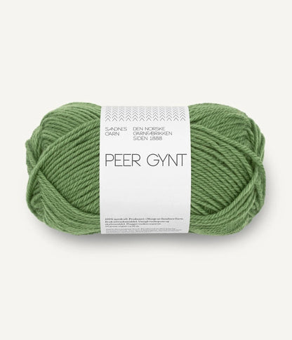 Peer Gynt