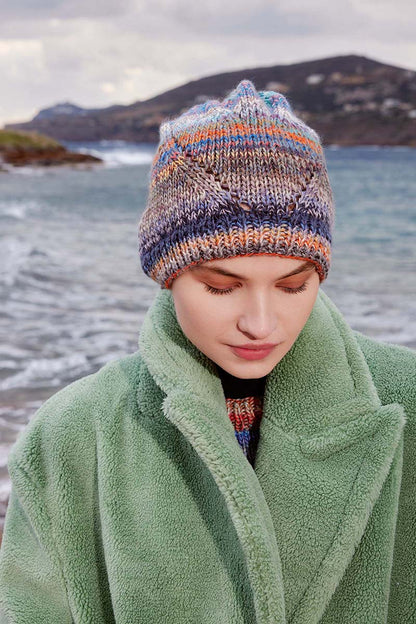 Lang Yarns Punto 85 Infinity