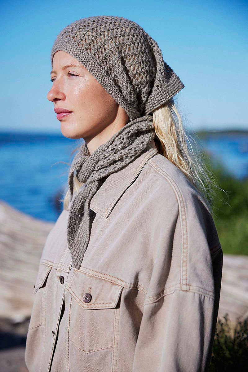 Lang Yarns Cashmere Extra Lace