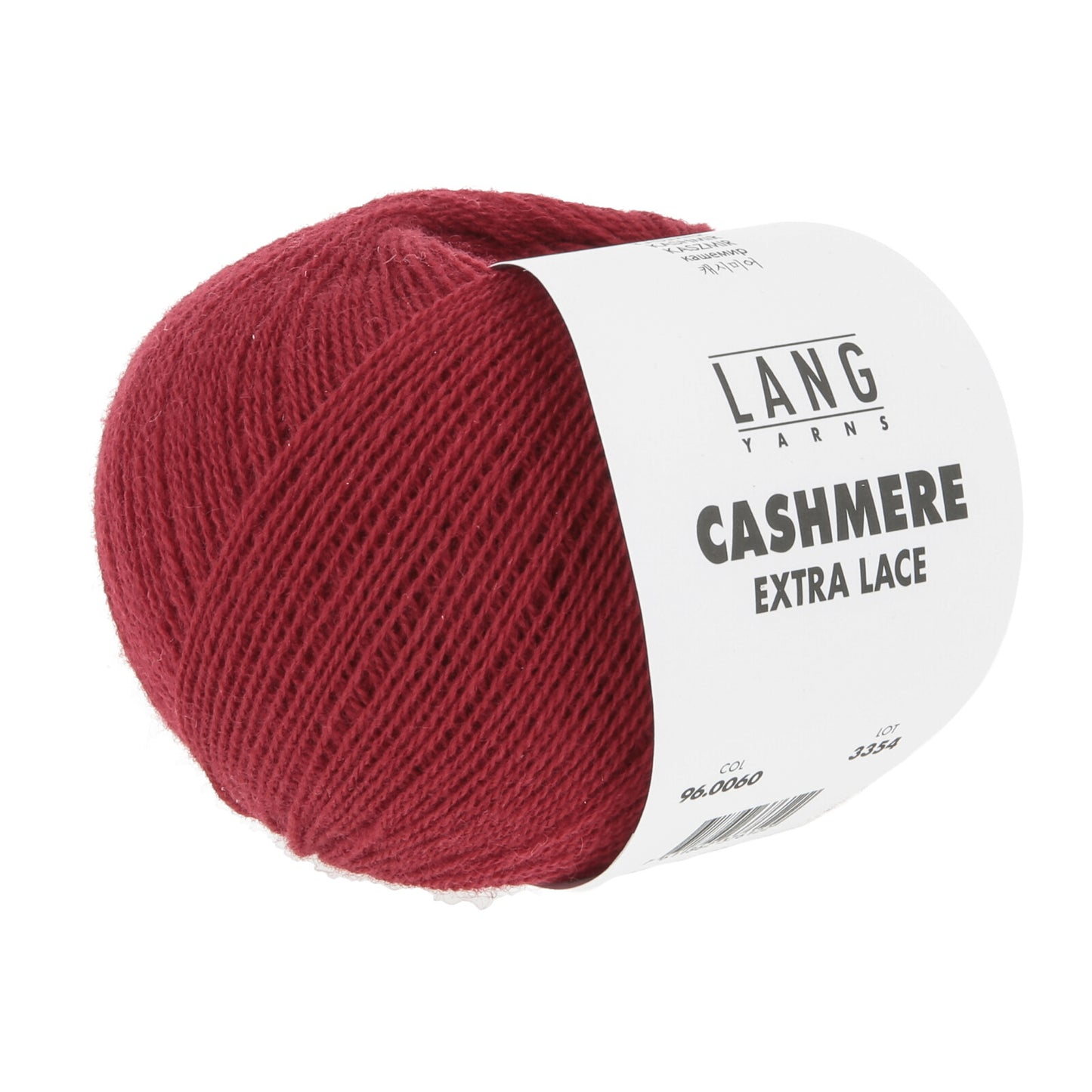 Lang Yarns Cashmere Extra Lace