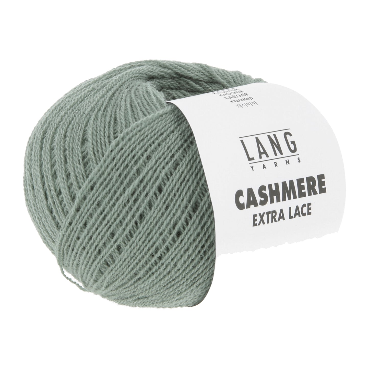Lang Yarns Cashmere Extra Lace