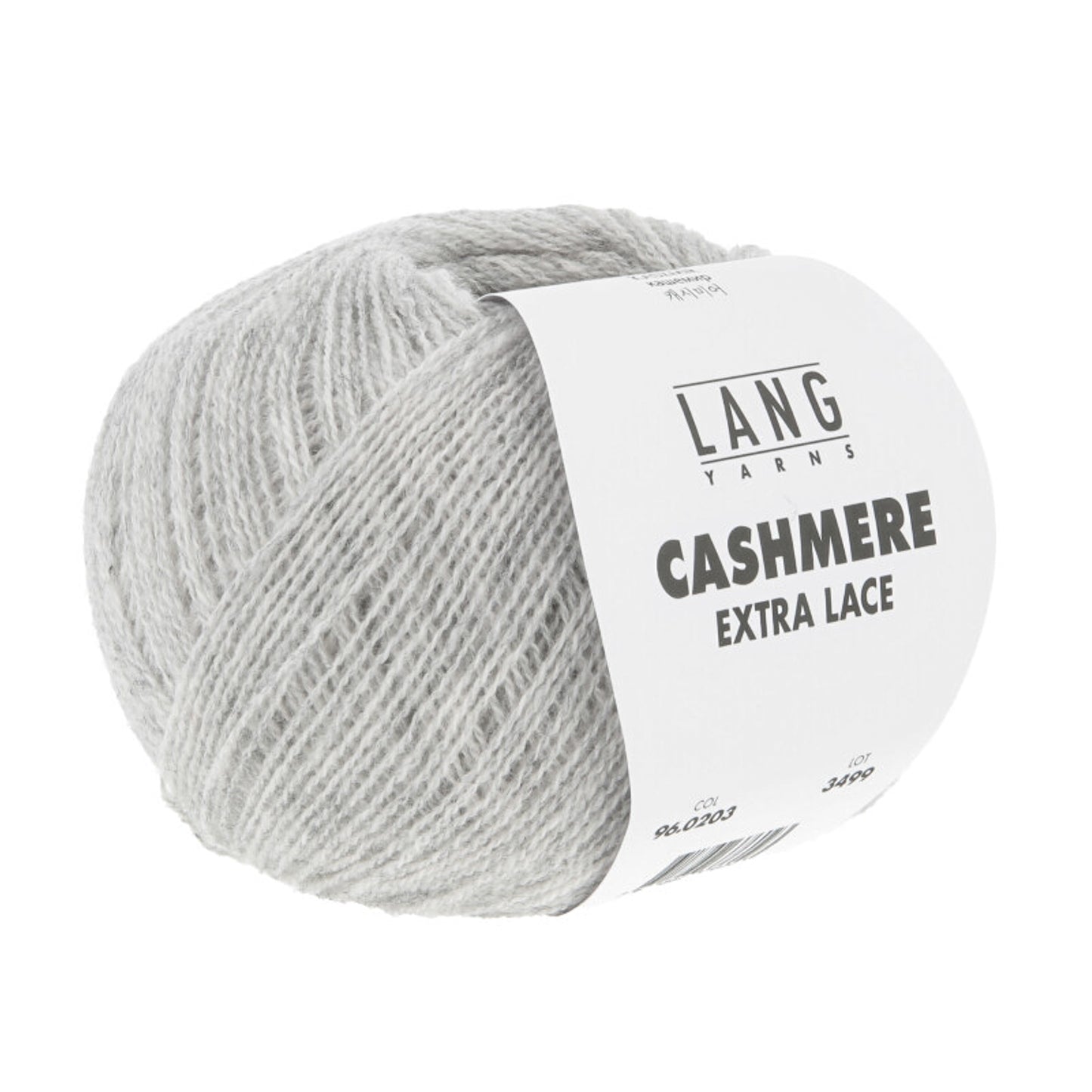 Lang Yarns Cashmere Extra Lace