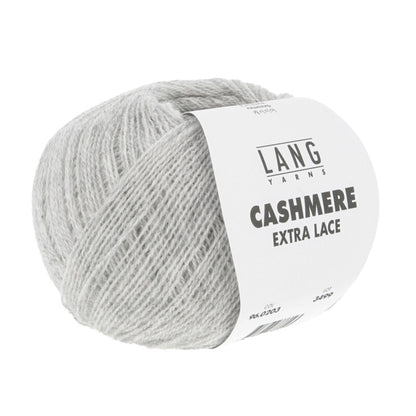 Lang Yarns Cashmere Extra Lace