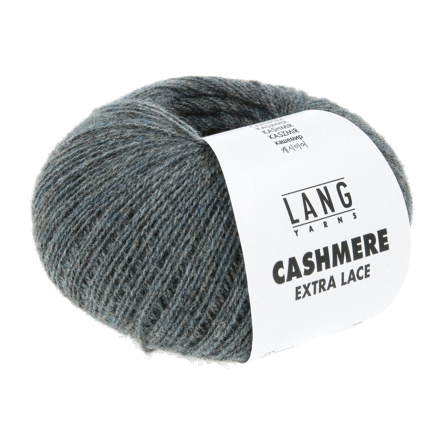 Lang Yarns Cashmere Extra Lace