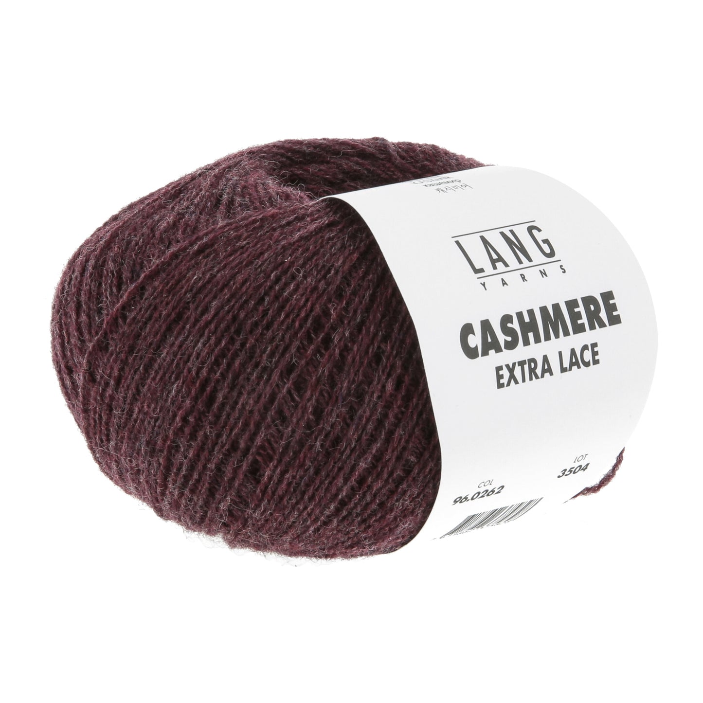 Lang Yarns Cashmere Extra Lace