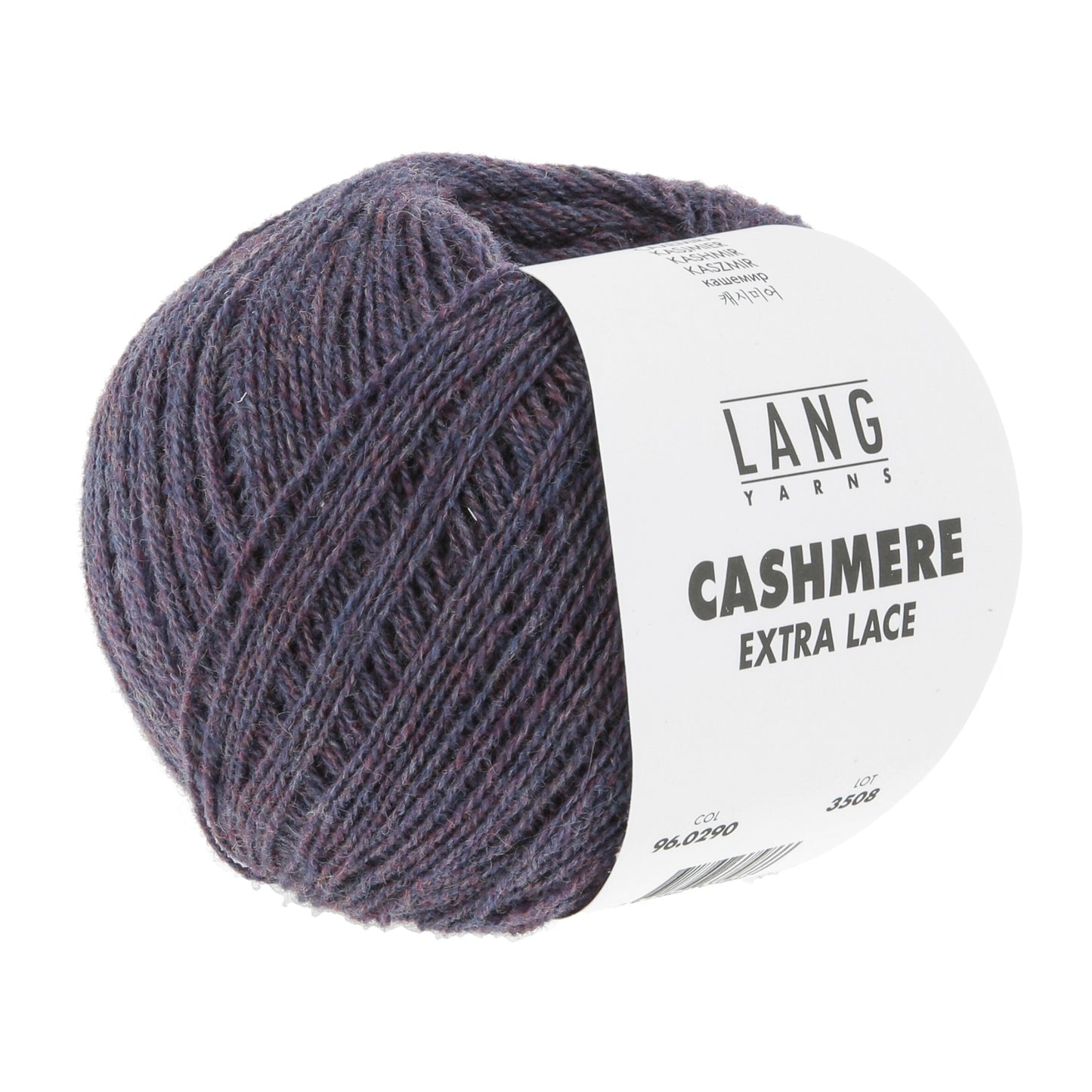 Lang Yarns Cashmere Extra Lace