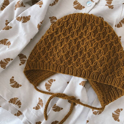 PetiteKnit Karen's Bonnet