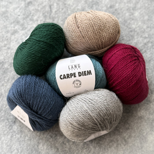 Lang Yarns Carpe Diem
