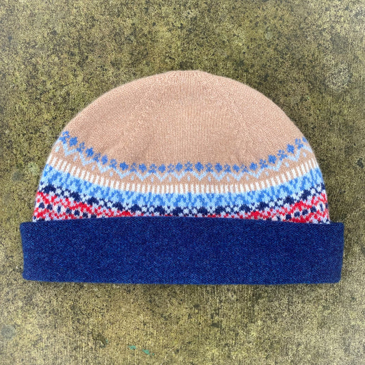 Eribé Alloa Beanie