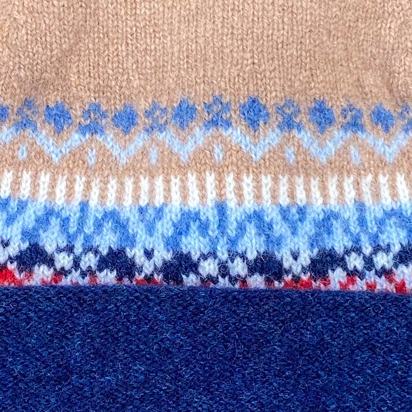 Eribé Alloa Beanie
