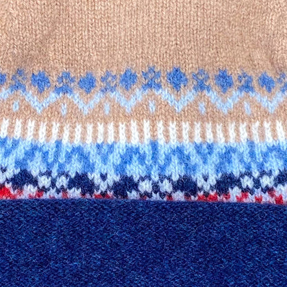 Eribé Alloa Beanie
