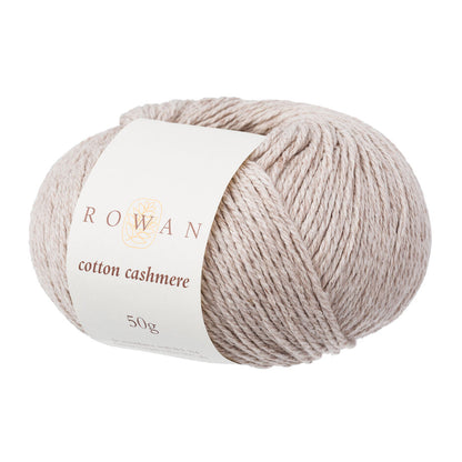 Rowan Yarn Cotton Cashmere