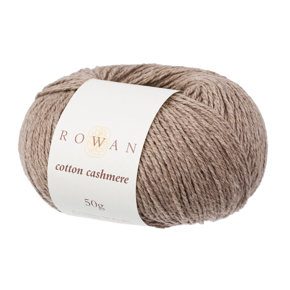 Rowan Yarn Cotton Cashmere