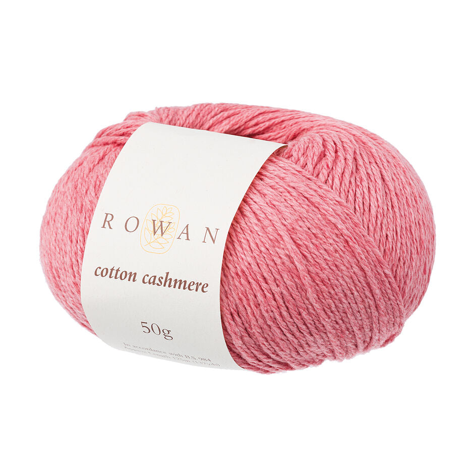Rowan Yarn Cotton Cashmere