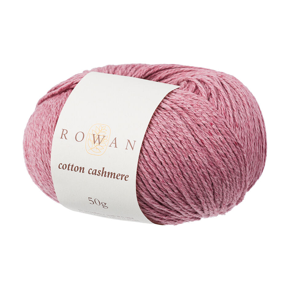 Rowan Yarn Cotton Cashmere