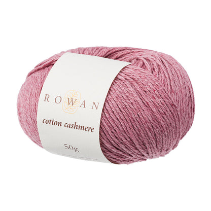 Rowan Yarn Cotton Cashmere