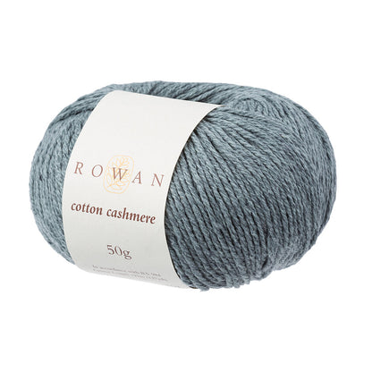 Rowan Yarn Cotton Cashmere