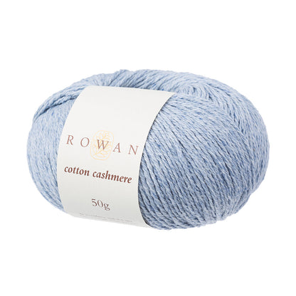 Rowan Yarn Cotton Cashmere