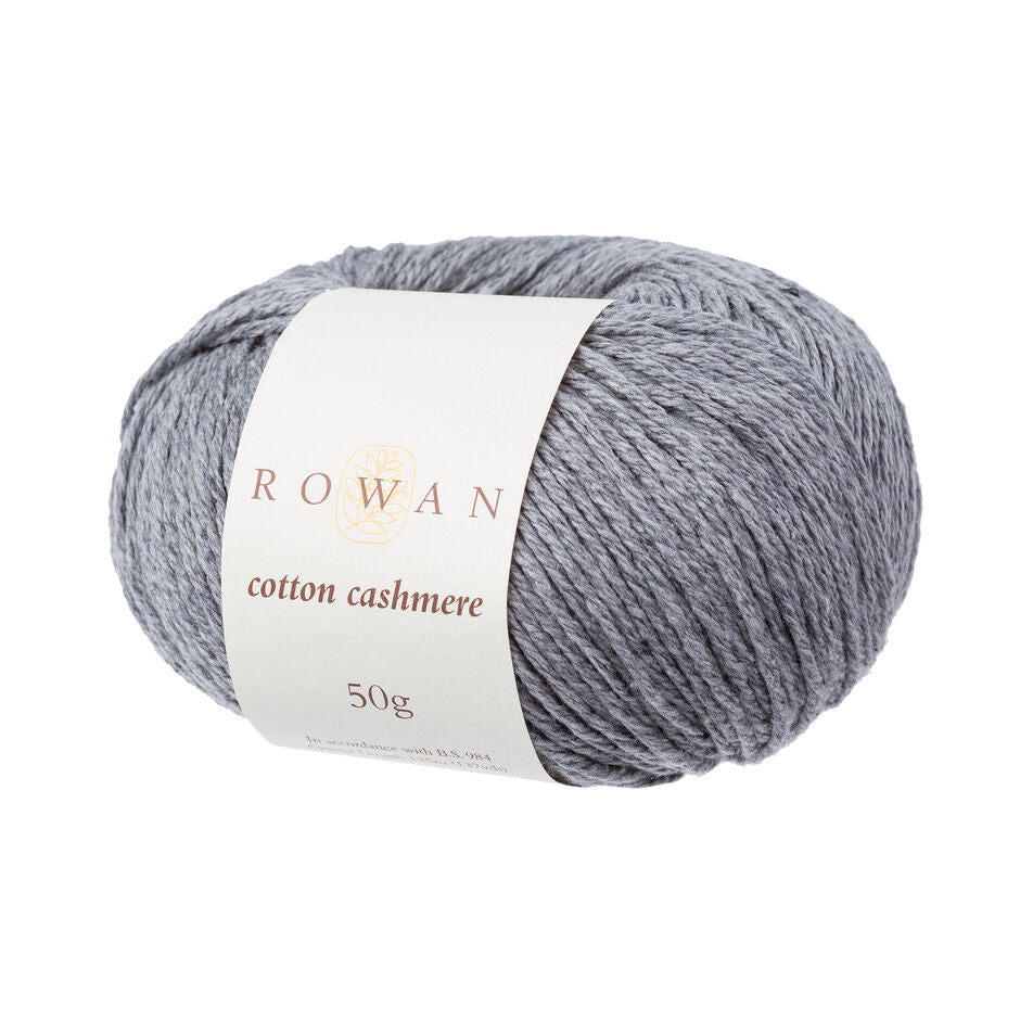 Rowan Yarn Cotton Cashmere
