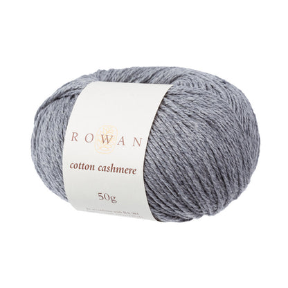 Rowan Yarn Cotton Cashmere