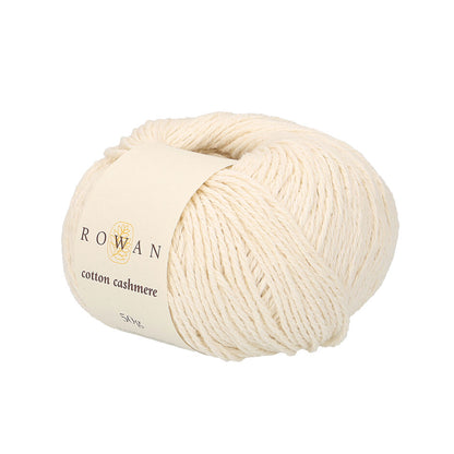 Rowan Yarn Cotton Cashmere