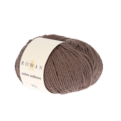 Rowan Yarn Cotton Cashmere