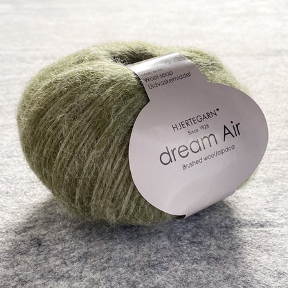 Hjertegarn Dream Air