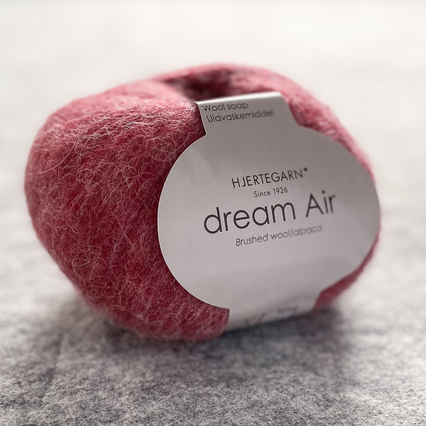 Hjertegarn Dream Air