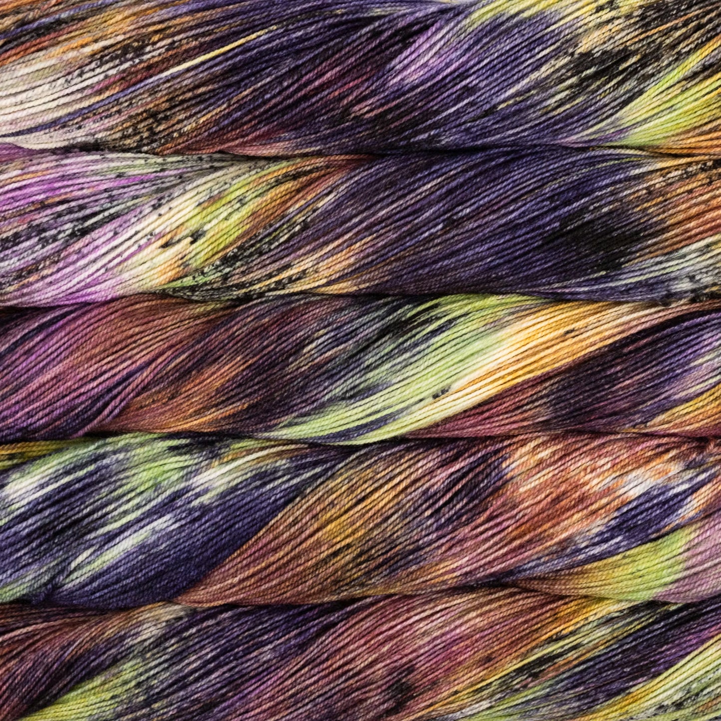Malabrigo Sock Yarn – Hand Dyed Merino Wool | Fingering Weight