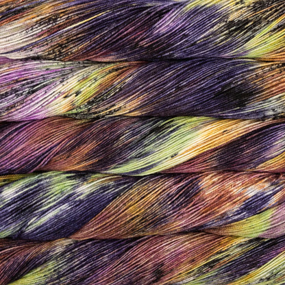 Malabrigo Sock Yarn – Hand Dyed Merino Wool | Fingering Weight
