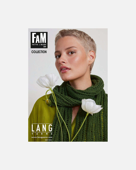 Lang Yarns Fatto a Mano 284
