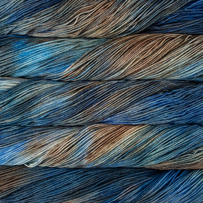 Malabrigo Sock Yarn – Hand Dyed Merino Wool | Fingering Weight