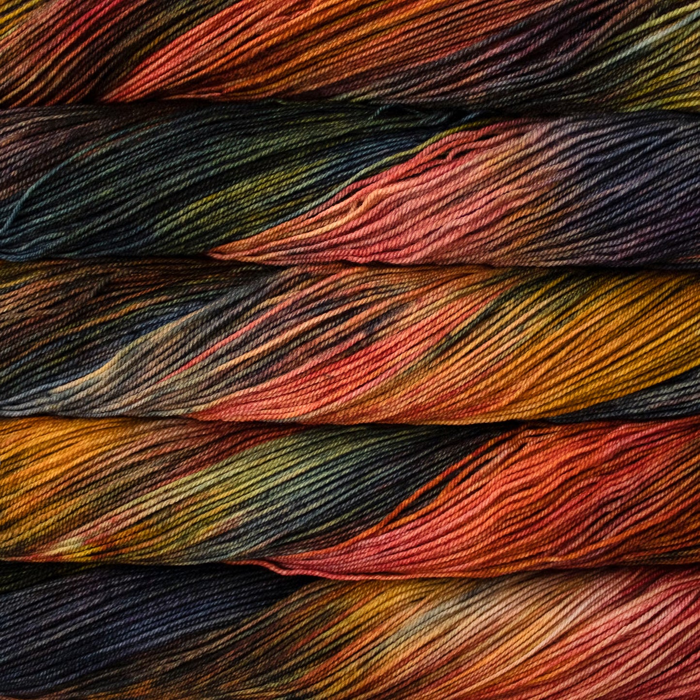 Malabrigo Sock Yarn – Hand Dyed Merino Wool | Fingering Weight