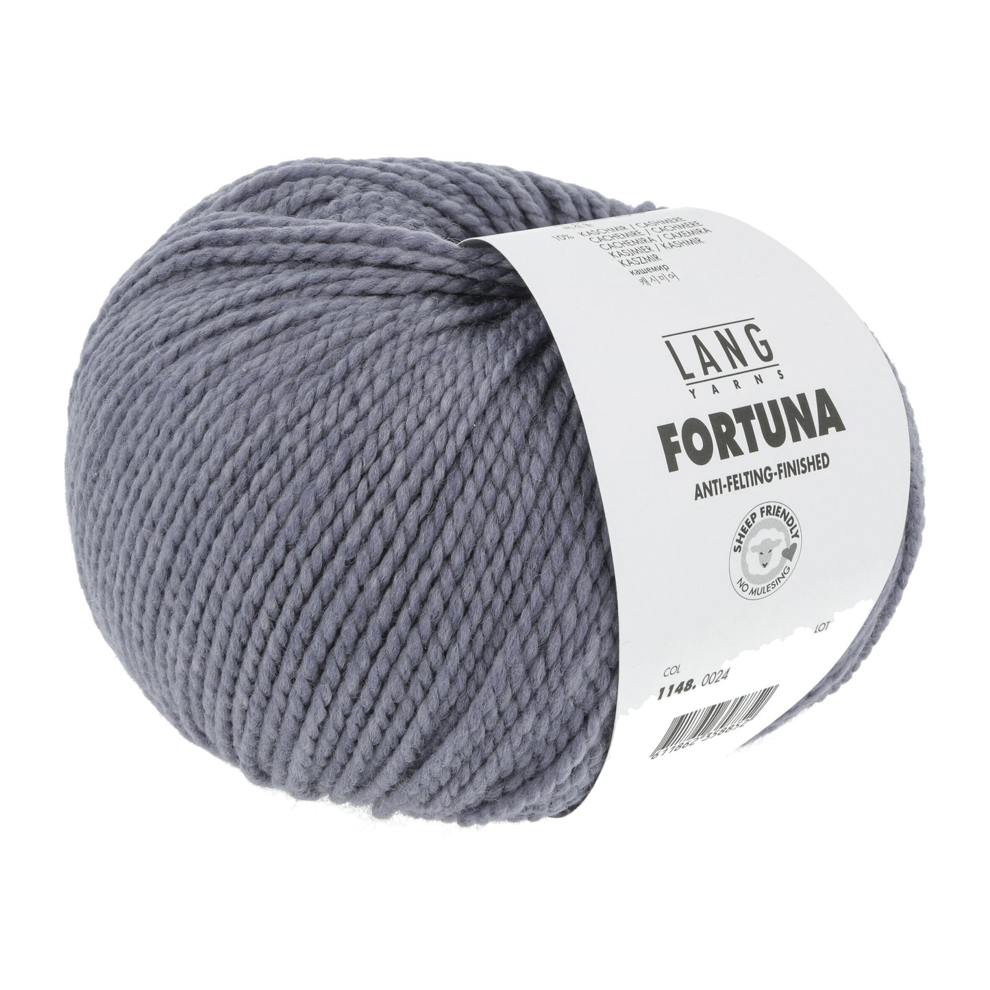 Lang Yarns Fortuna