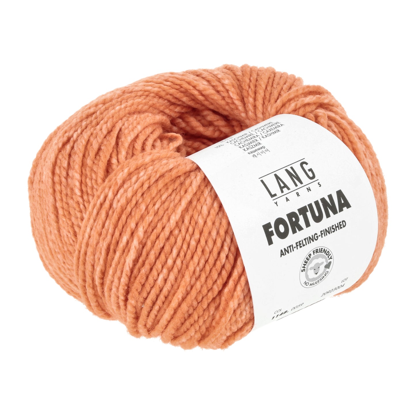 Lang Yarns Fortuna