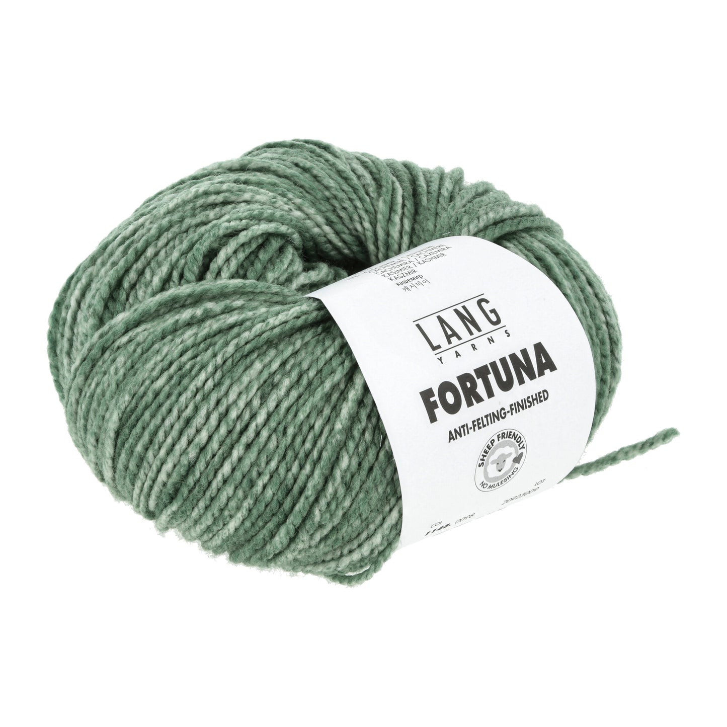 Lang Yarns Fortuna